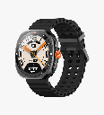 Link Tech PREMIUM SMART WATCH S106