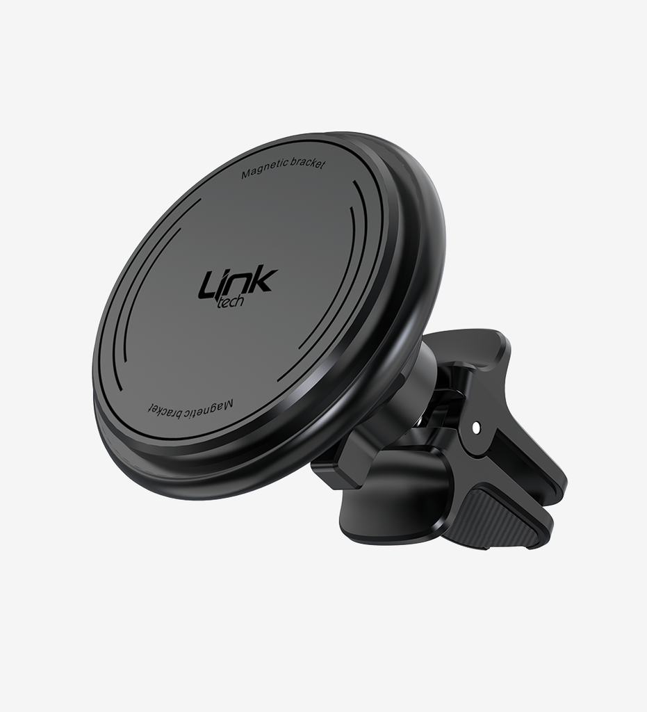 H761 Manyetik Araç Konsol Telefon Tutacağı