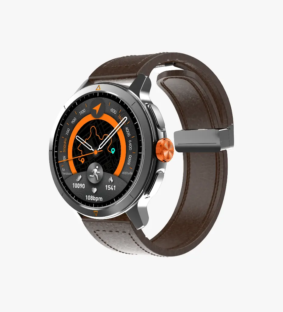 Link Tech PREMIUM SMART WATCH S110