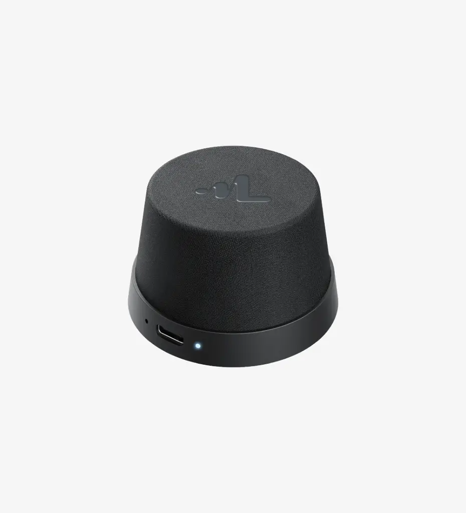BM8 TWS Mini Magnetic Portable True Wireless Speaker