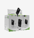 EF95 Strong 22.5W Çevre Dostu 18000mAh Powerbank 12'li Paket
