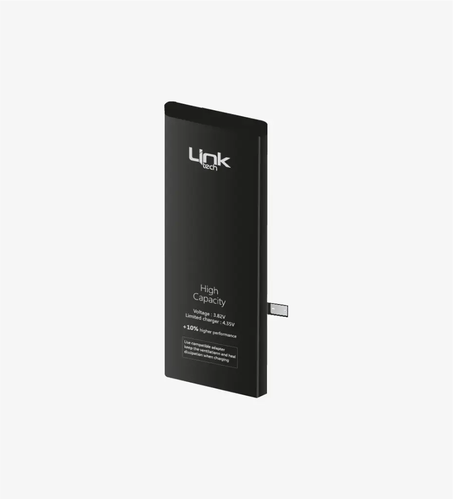 iPhone X Normal Telefon Bataryası 2716 mAh