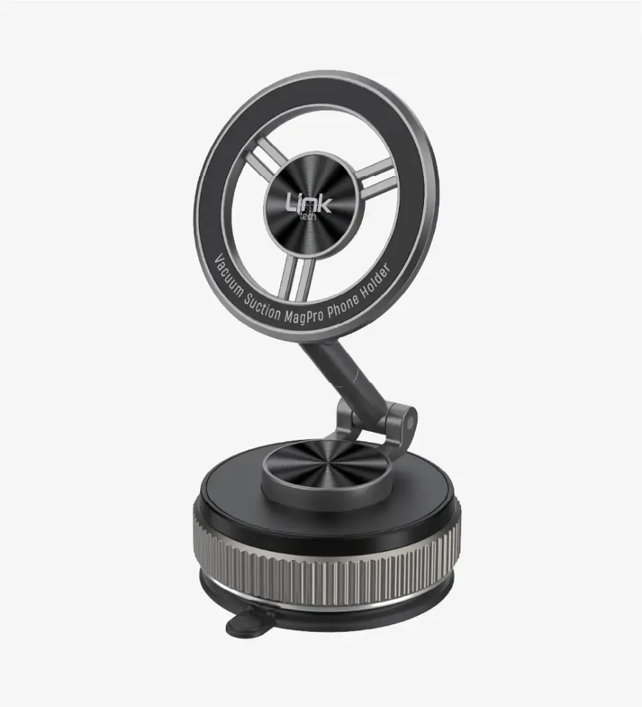 H881 Vakumlu Manyetik Telefon Tutucu