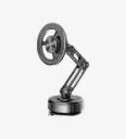 H882 Vacuum Suction Magnatic Phone Holder