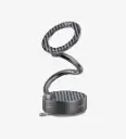 H884 Vacuum Suction Magnatic Phone Holder