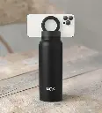 BL10 MagPro Telefon Tutuculu Çelik Termos (24 Saat Soğuk - 12 Saat Sıcak )