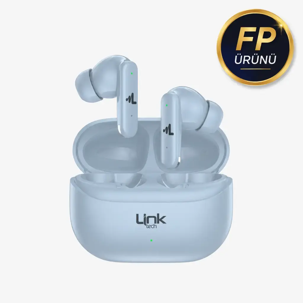 S160 ANC & ENC Wireless V6.0 Earbuds