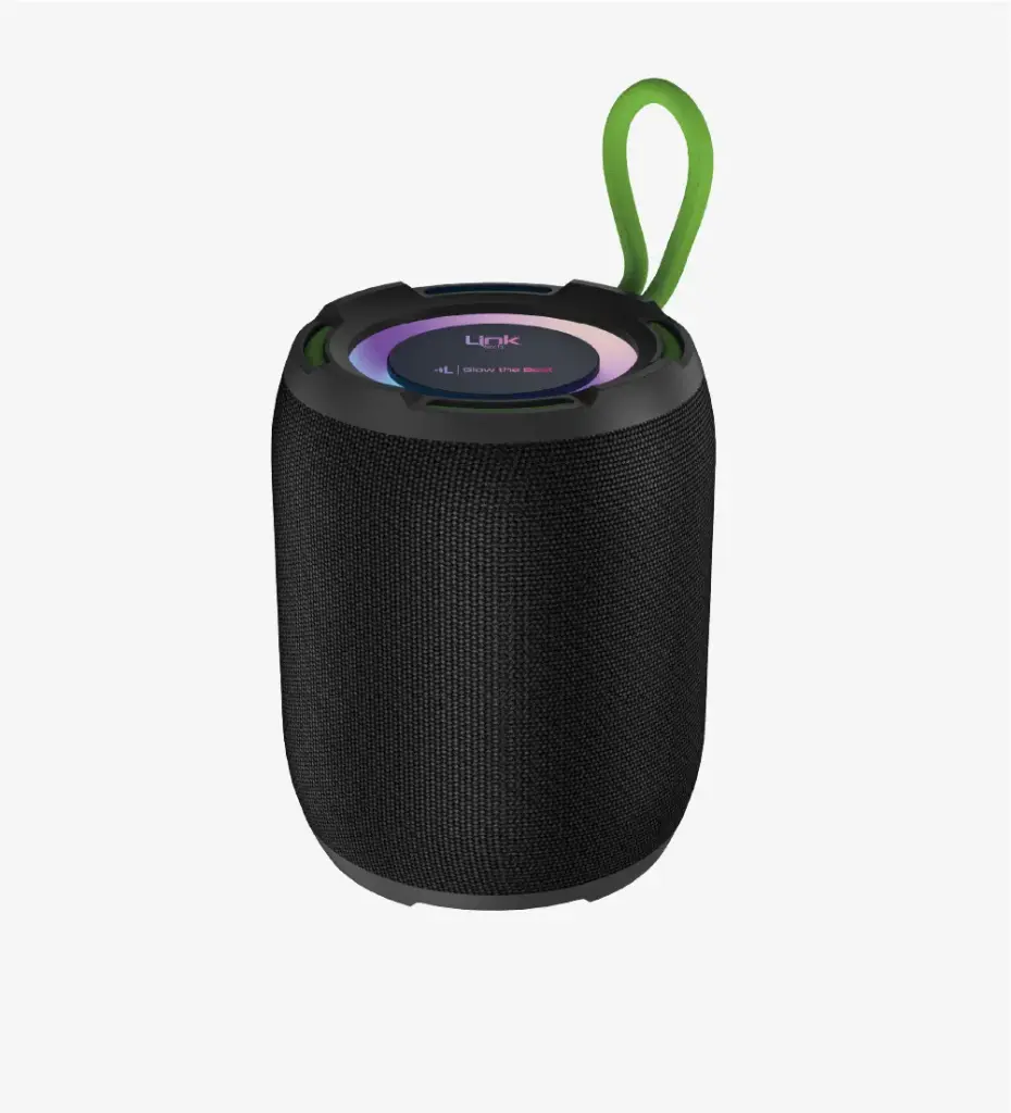 Q217 Portable Bluetooth Speaker