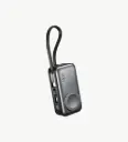 WP17 5000Mah 20W MagPro Wireless Powerbank for Smartwatches