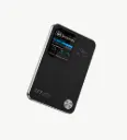 WP19 TFT 5000mAh PD 20W and 15W Wireless Powerbank