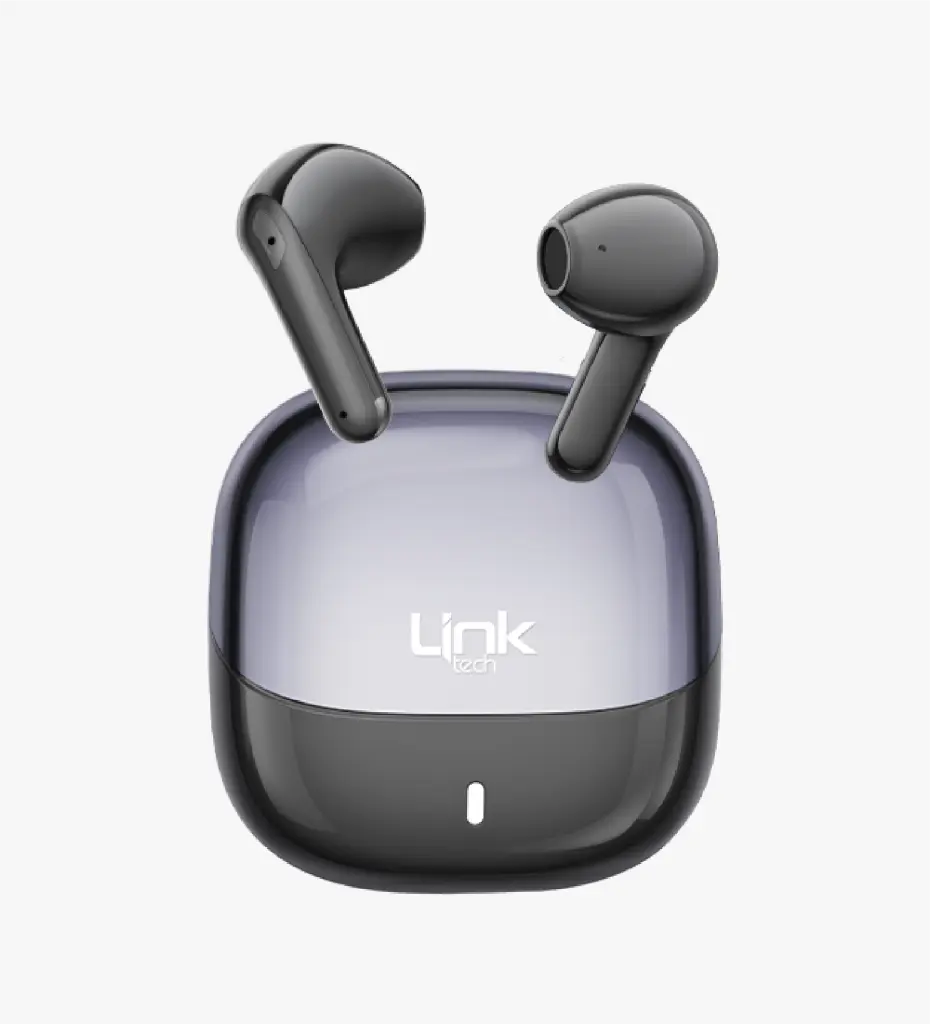 S161 4 Mikrofonlu ENC TWS Bluetooth Kulaklık