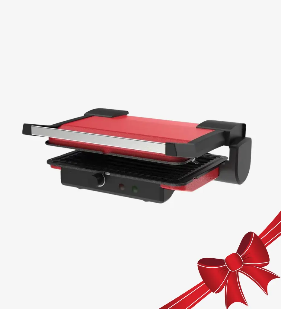 LinkTech Tanışma Paketi + King K469 Tost Makinesi Hediye!