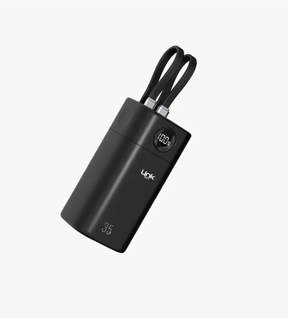 MP13 35W 20000mAh FAST CHARGING Powerbank