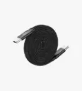 KN05 Fast 1.2m 100W Type-C to Type-C Magnetic Cable