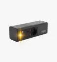 ​AC300 Premium 220V AC Prizli 300W Taşınabilir Güç İstasyonu