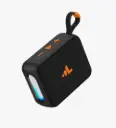 Q220 Mini RhythmGlow TWS Bluetooth Hoparlör 