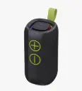 Q222 RGB Illuminated TWS Bluetooth Speaker