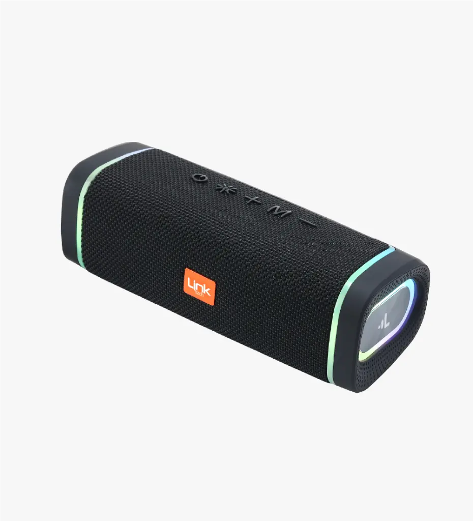 Q223 RhythmGlow TWS Bluetooth Hoparlör