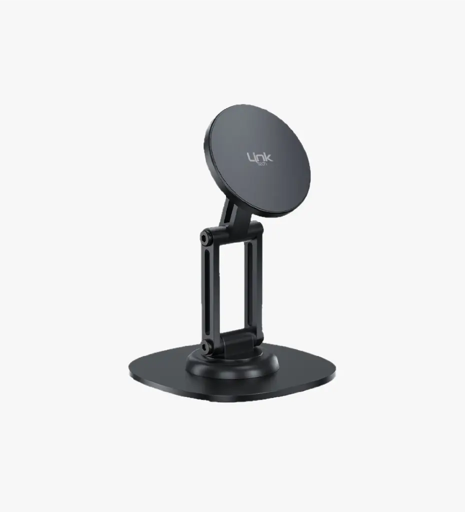 H715 Katlanabilir Manyetik Telefon Standı
