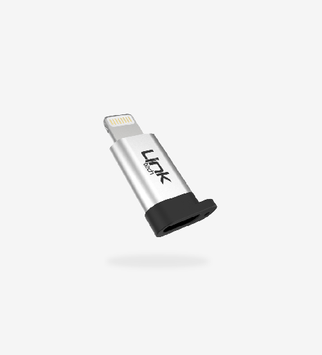 [LOF-O189] O189 Micro USB - Lightning Dönüştürücü