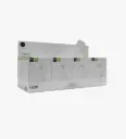 T466e Strong ECO Friendly 20W Charger With 20W Type-C Lightning Cable (20 Pieces)